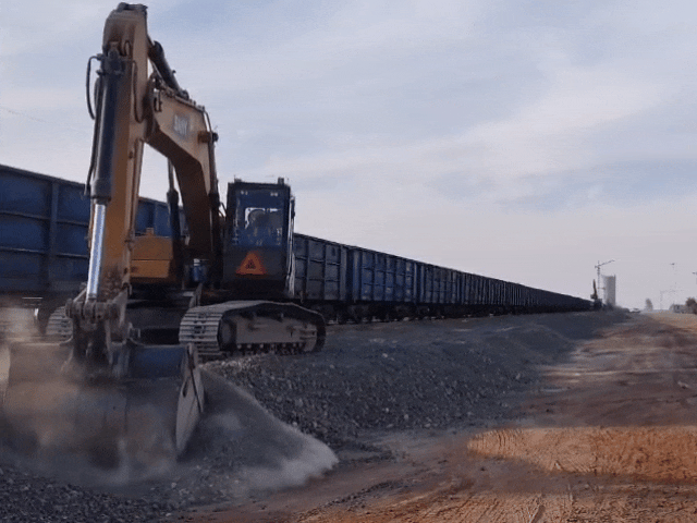 माल लदान में जोधपुर मंडल ने कमाया 90 करोड़ राजस्व:लक्ष्य से 73% अधिक क्लिंकर लदान कर टारगेट से पहले पूरा किया काम