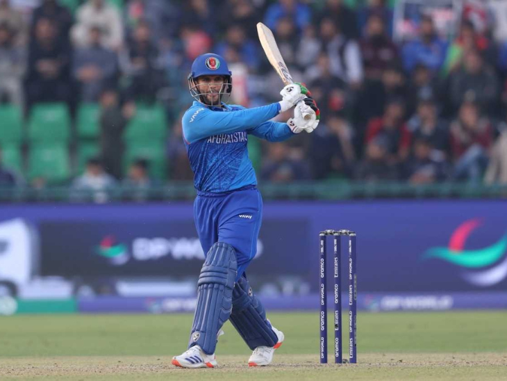 टी-20 वर्ल्ड कप वॉर्मअप; पाकिस्तान-आयरलैंड मैच रद्द:नामीबिया की 6 रन से जीत, अफगानिस्तान ने वेस्टइंडीज को 23 रन से हराया