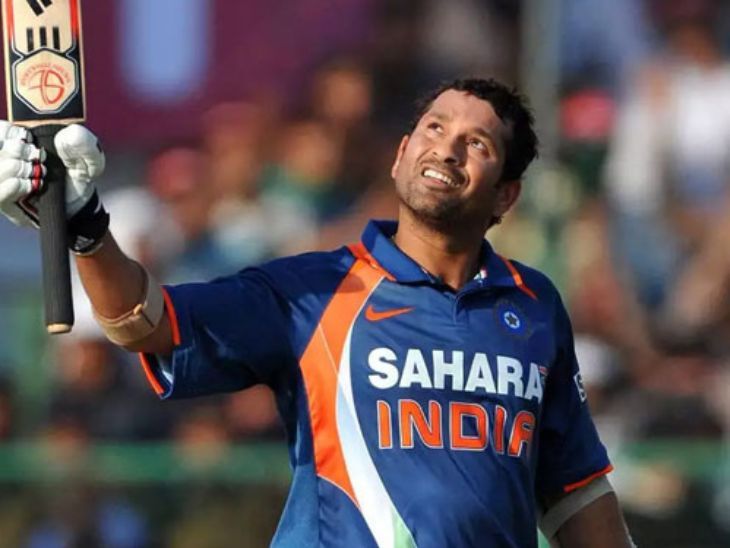 16 साल पहले आज ही सचिन ने लगाया था दोहरा-शतक:उनके बाद 4 भारतीयों ने डबल सेंचुरी लगाई; रोहित के नाम सबसे बड़ा स्कोर