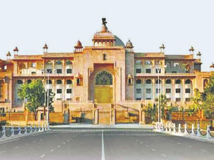 विधानसभा में आज भी कई मुद्दों पर हंगामे के आसार:दौसा विधायक के मामले में विशेषाधिकार हनन प्रस्ताव ला सकती है कांग्रेस