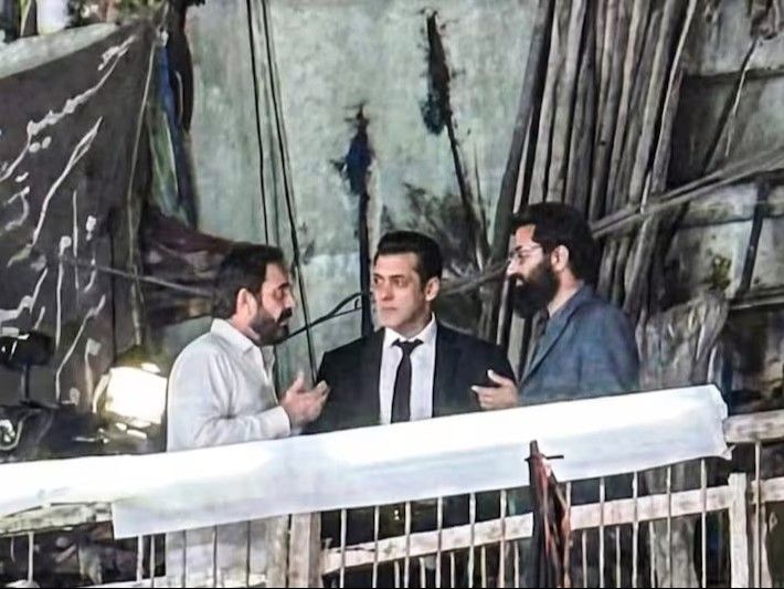 धुरंधर 2 में सलमान खान की एंट्री की खबर फर्जी:एक्टर नहीं निभाएंगे बड़े साहब का किरदार, सोशल मीडिया पर किरदारों की लिस्ट वायरल