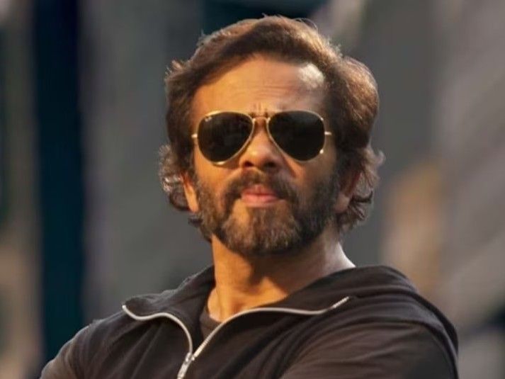 रोहित शेट्टी फायरिंग केस:एंटी-एक्सटॉर्शन सेल ने एक और आरोपी को किया गिरफ्तार, शूटर को हथियार मुहैया कराया था; मुख्य आरोपी अब भी फरार