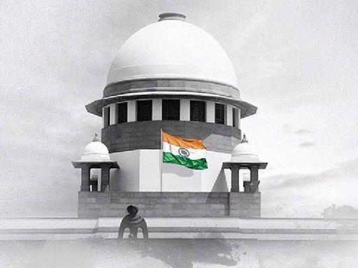 Supreme Court Vs AI; Fake Judgement | Bar Council