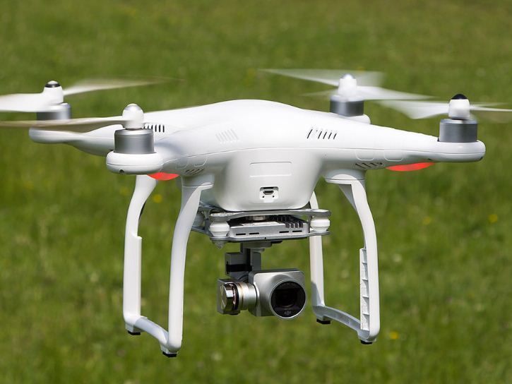 Drone survey of 380 km Jaisalmer-Bhabhar railway line to be conducted, hope revived after 9 years