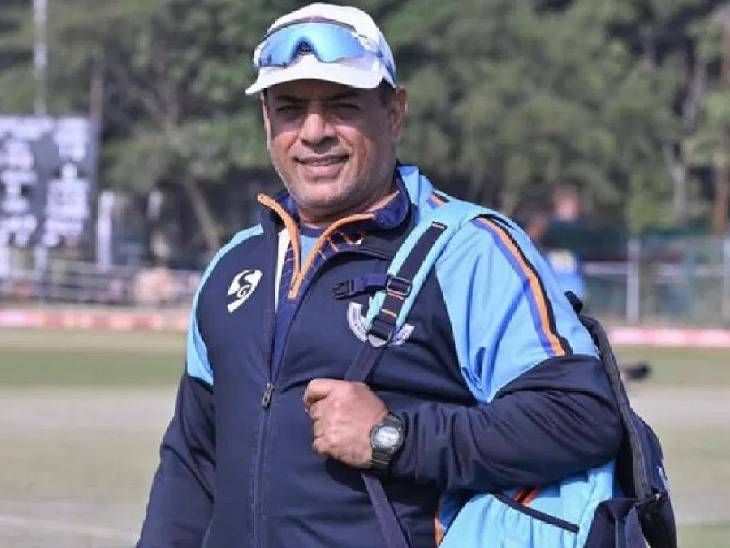 How Jammu and Kashmir became Ranji Trophy champions under the coaching of Ajay Sharma
