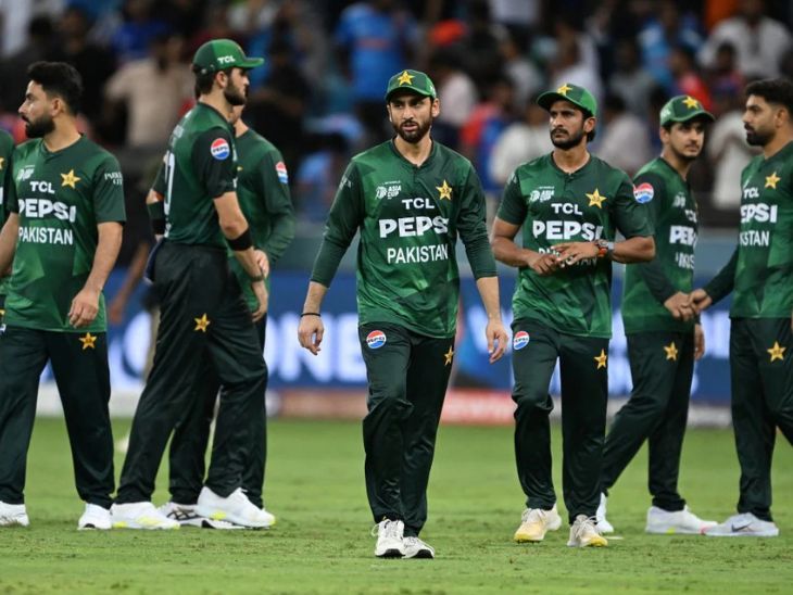 Pakistan Players Vs PCB Penalty; T20 World Cup 2026 Performance Controversy