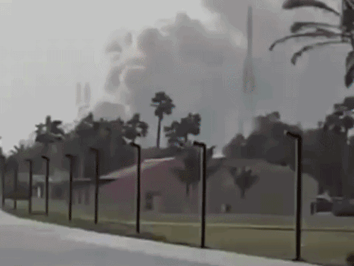 ईरान में लापता हुआ राजस्थान का युवक:मर्चेंट नेवी में काम करने गया था, सैलेरी के चक्कर में अटका रहा